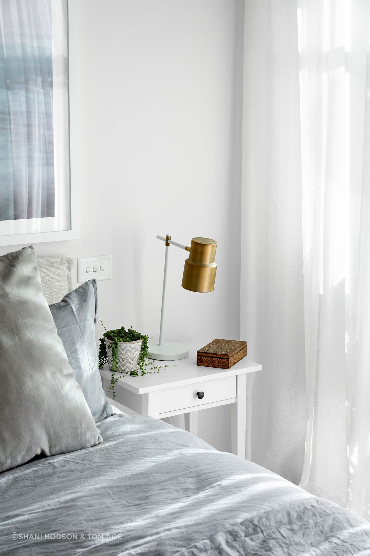 St Kilda Cottage House