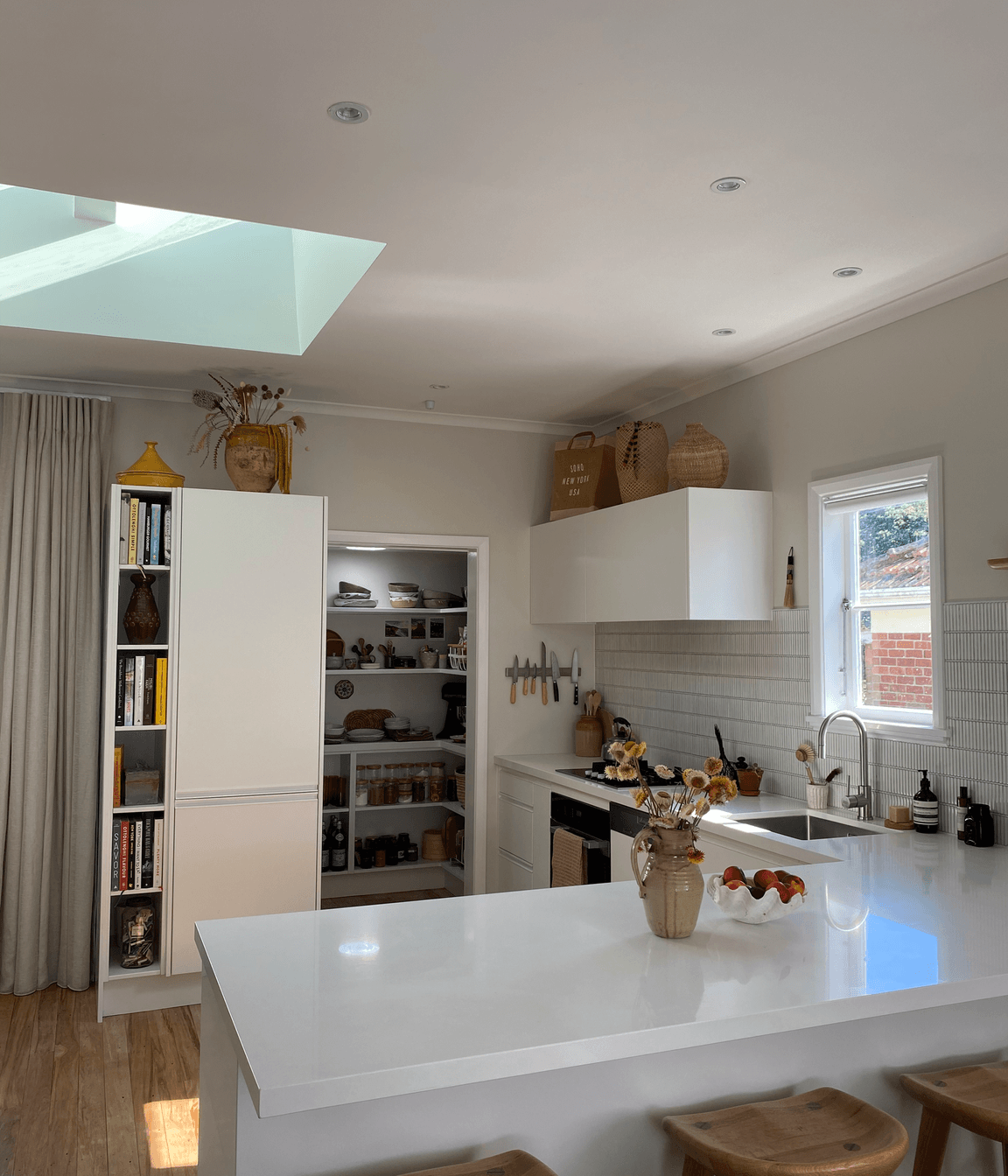 Ponsonby Renovation