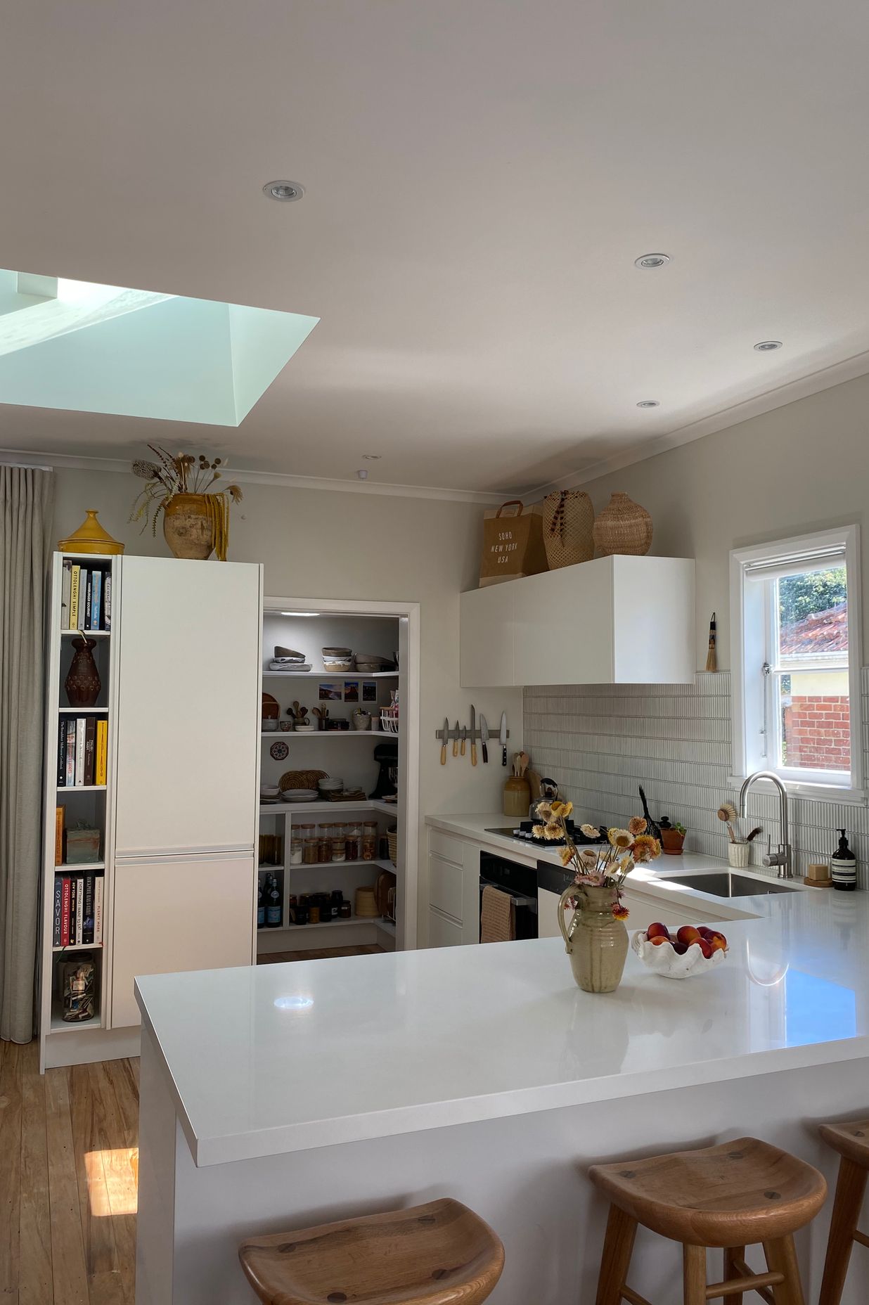 Ponsonby Renovation