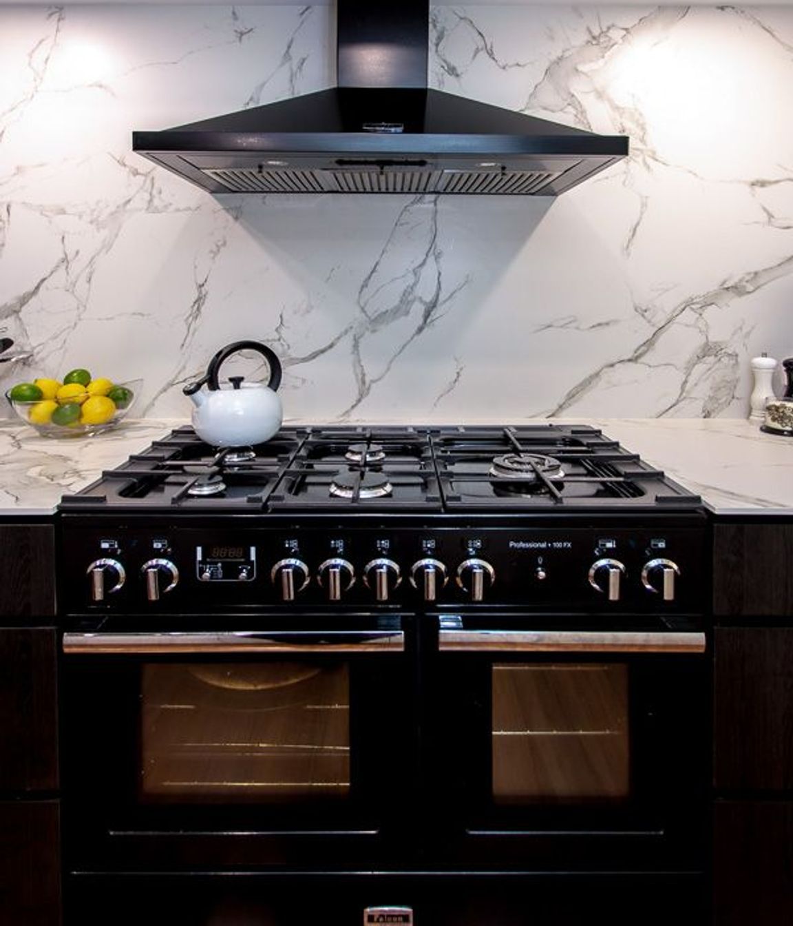 Castle Hill Kitchen Renovation