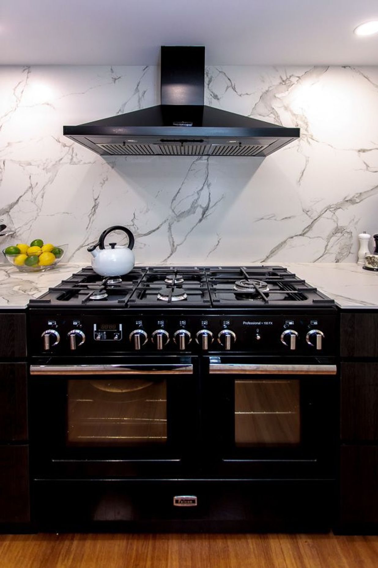 Castle Hill Kitchen Renovation