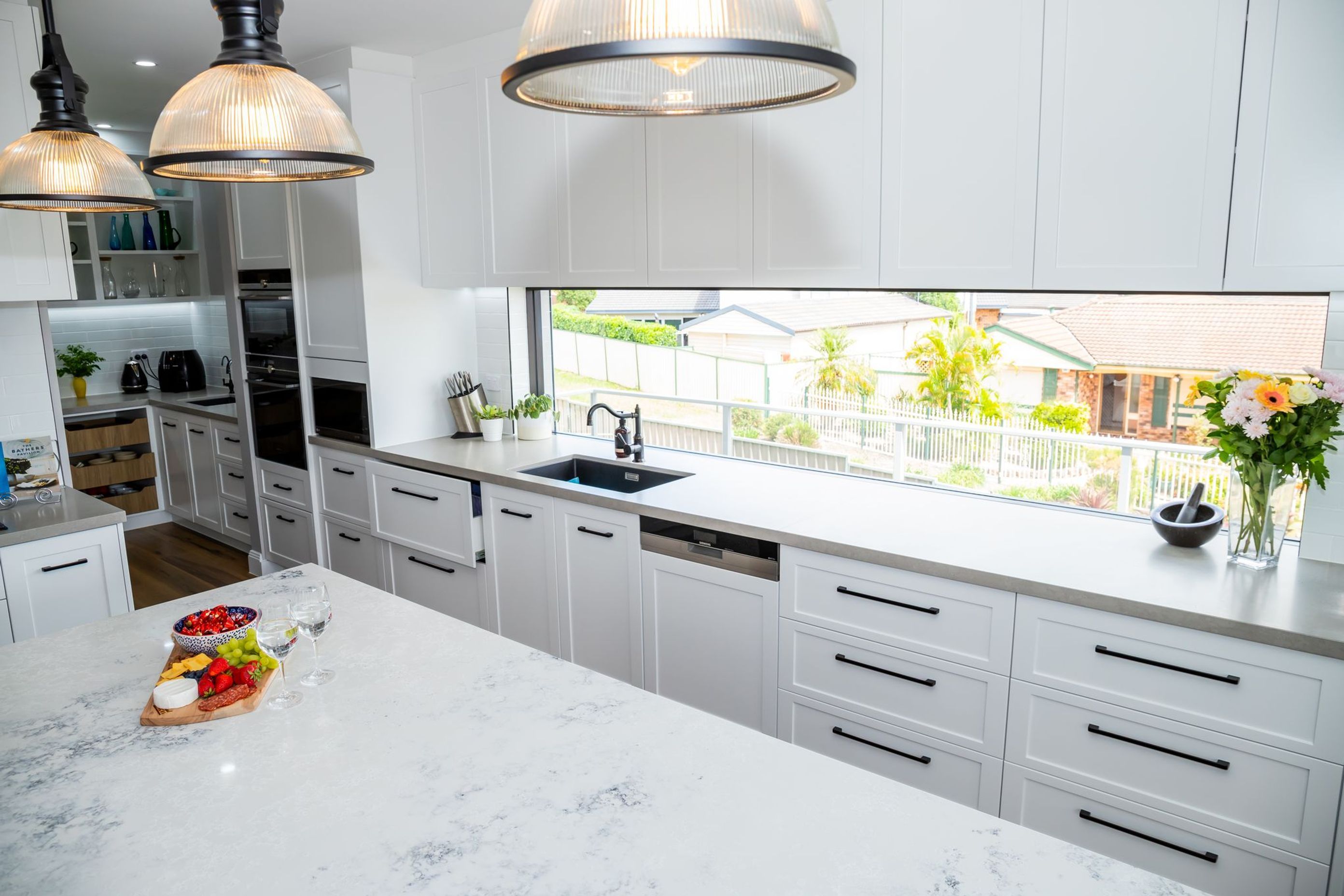 Sydney Home Renovation