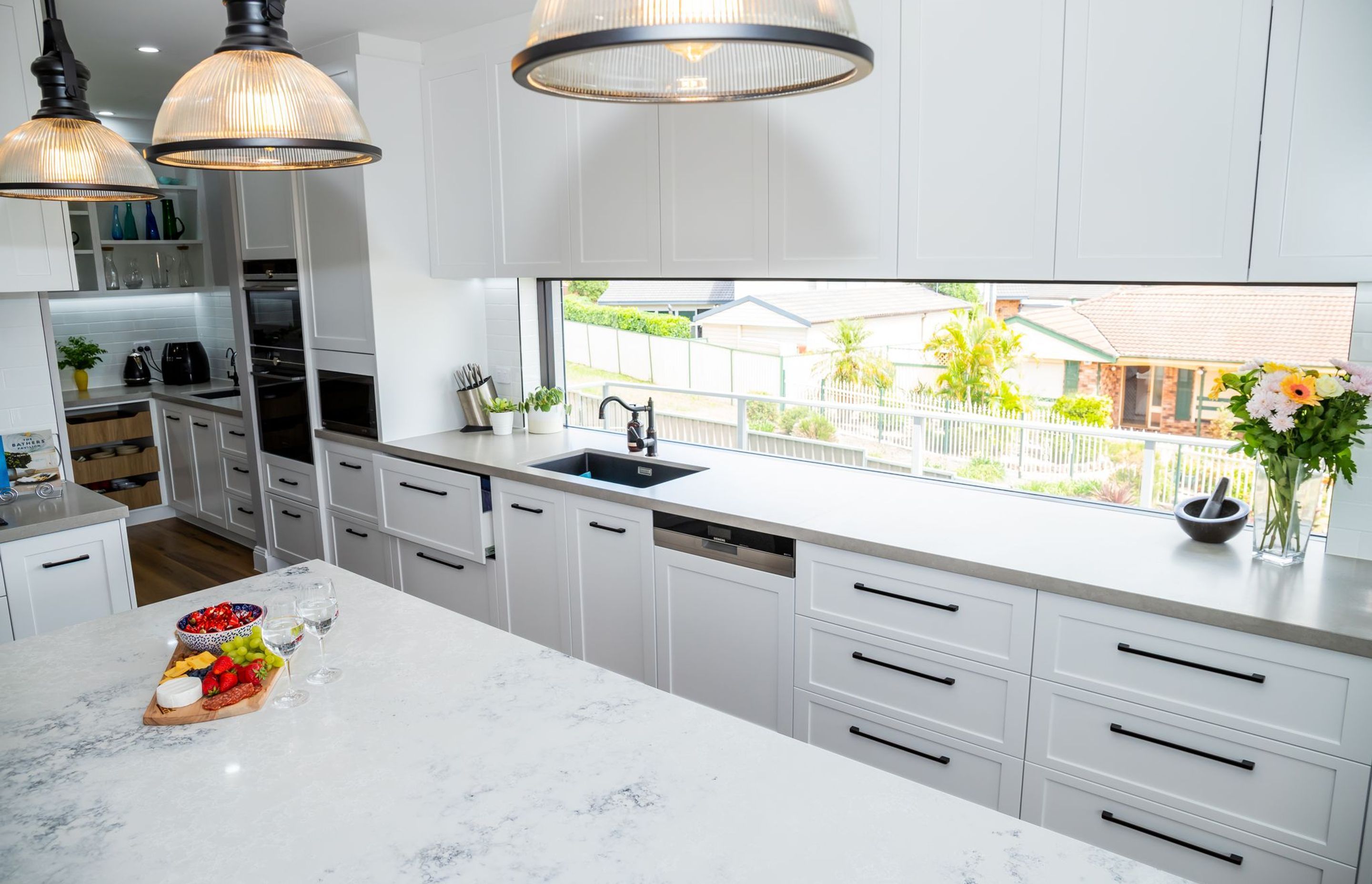 Sydney Home Renovation
