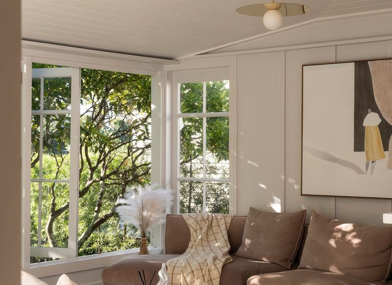 A Home of Timeless Elegance