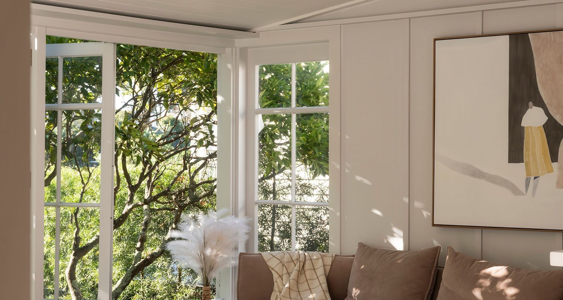 A Home of Timeless Elegance banner