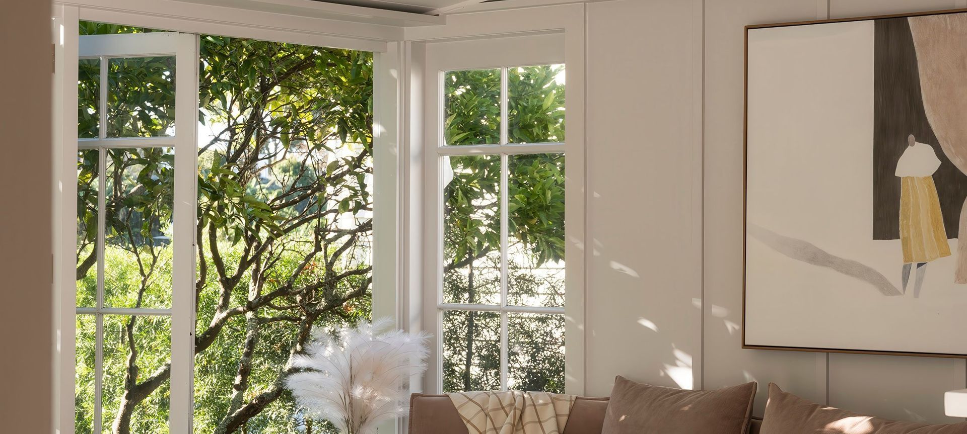 A Home of Timeless Elegance banner