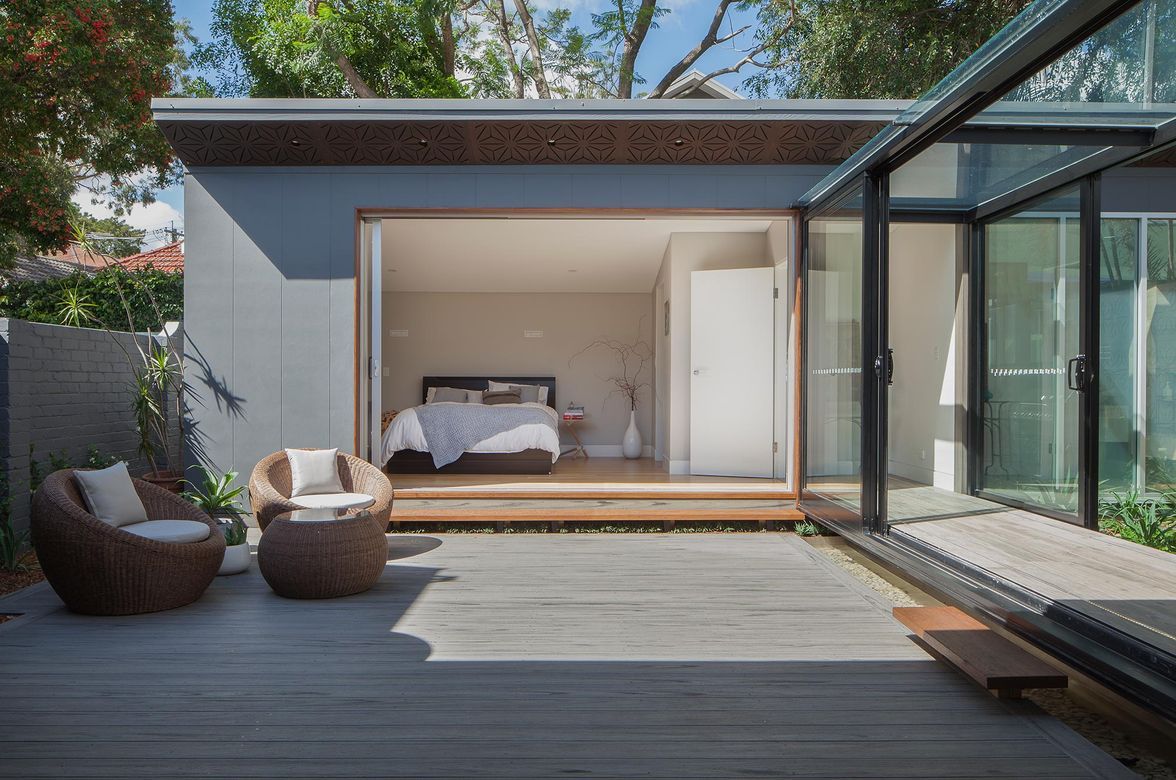 27 Lawson St, Balmain