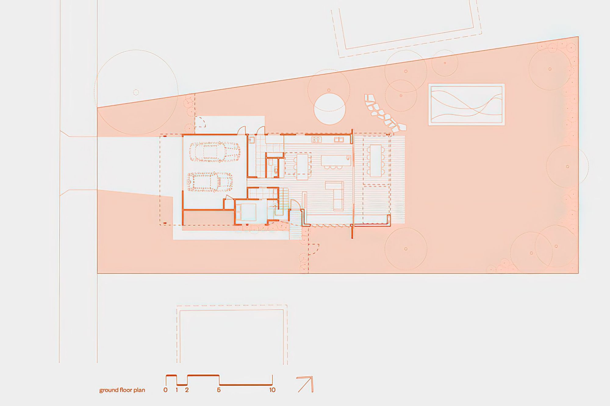 Ground Floor Plan
