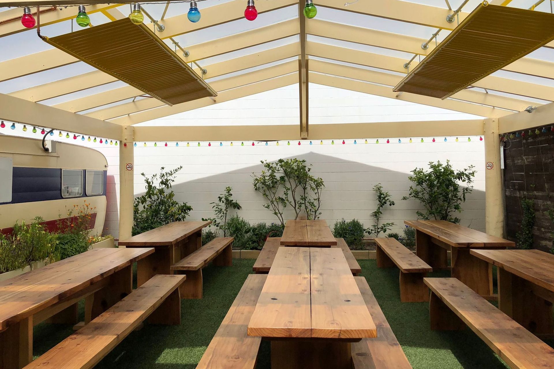 The Freehouse Nelson