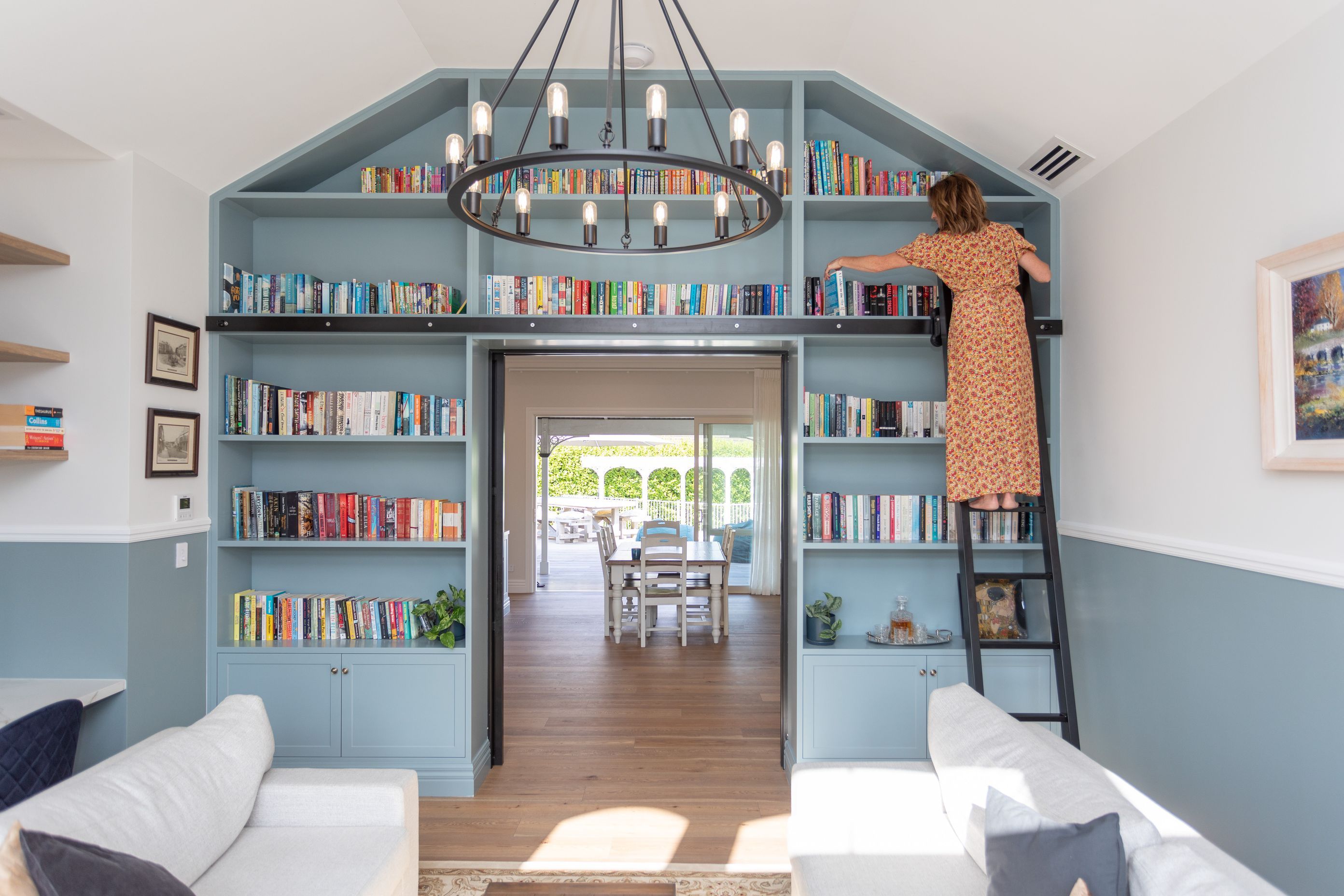 Villa Renovation