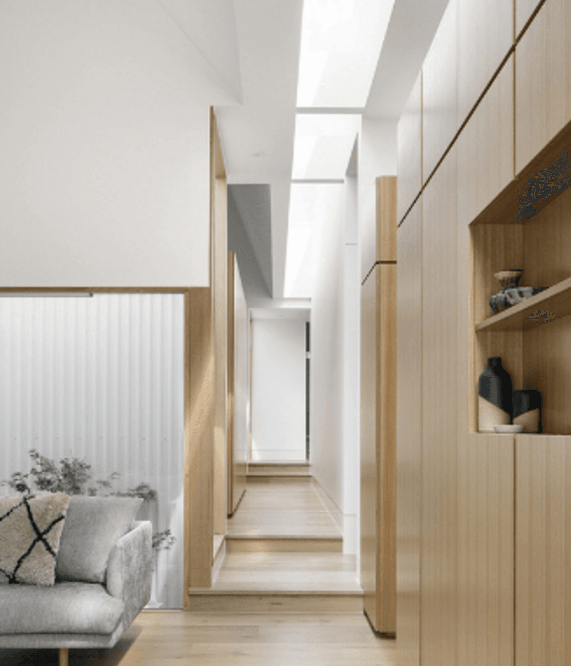 LIGHTWELL
