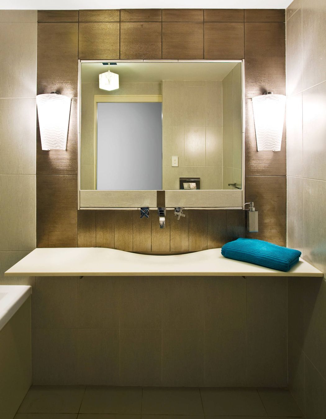 The Blue House / Lilyfield