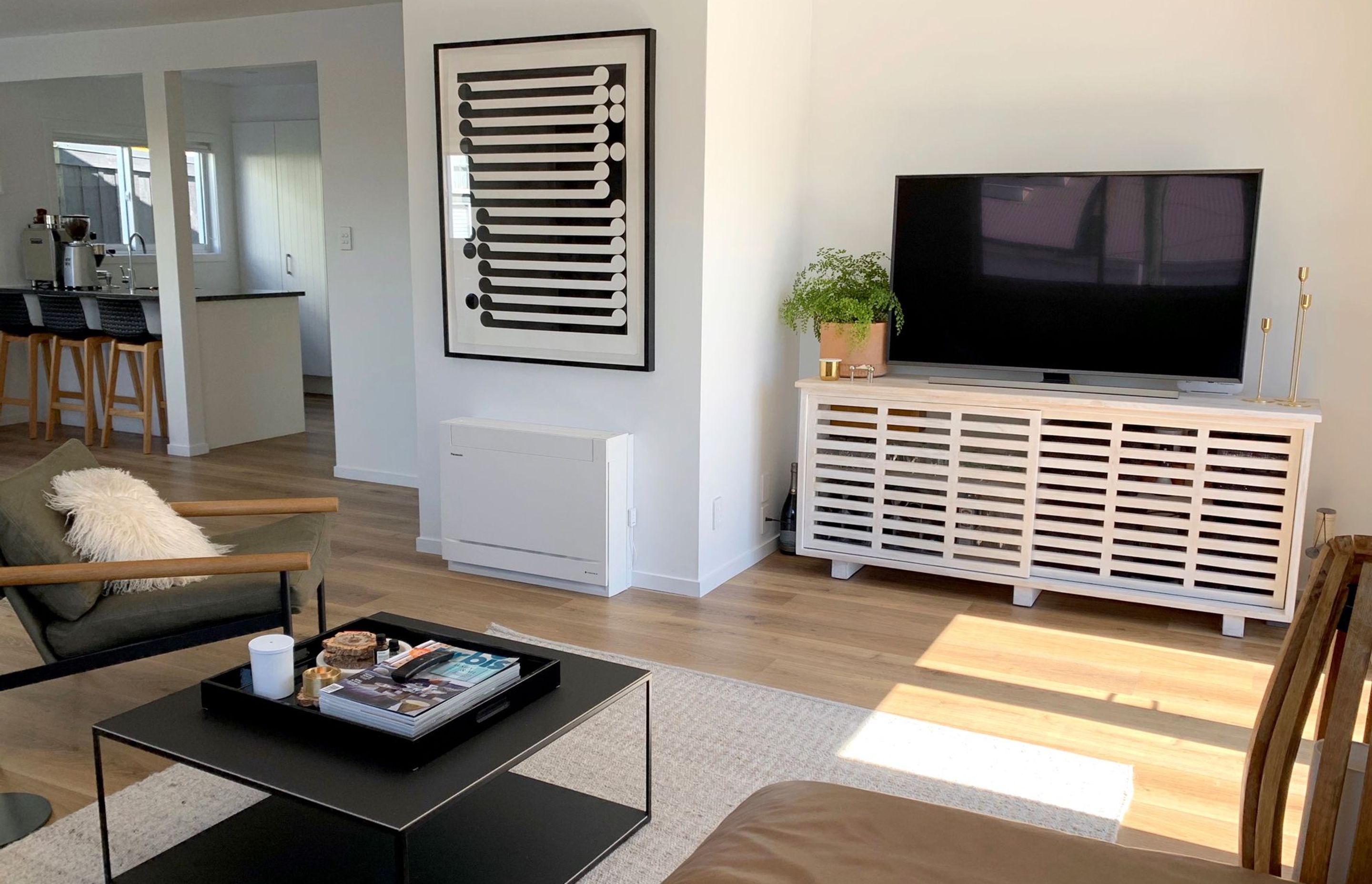 Ponsonby Reno