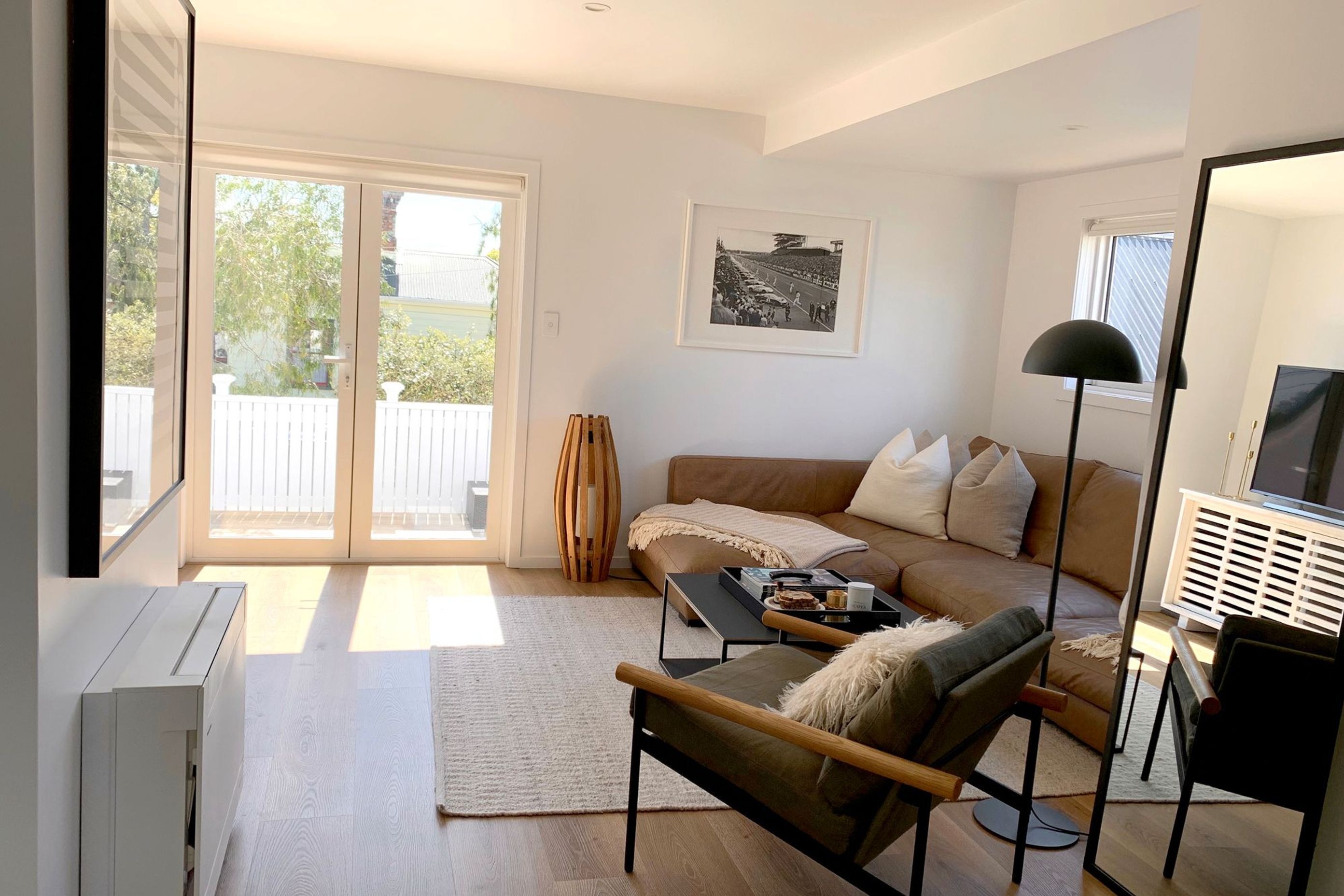 Ponsonby Reno