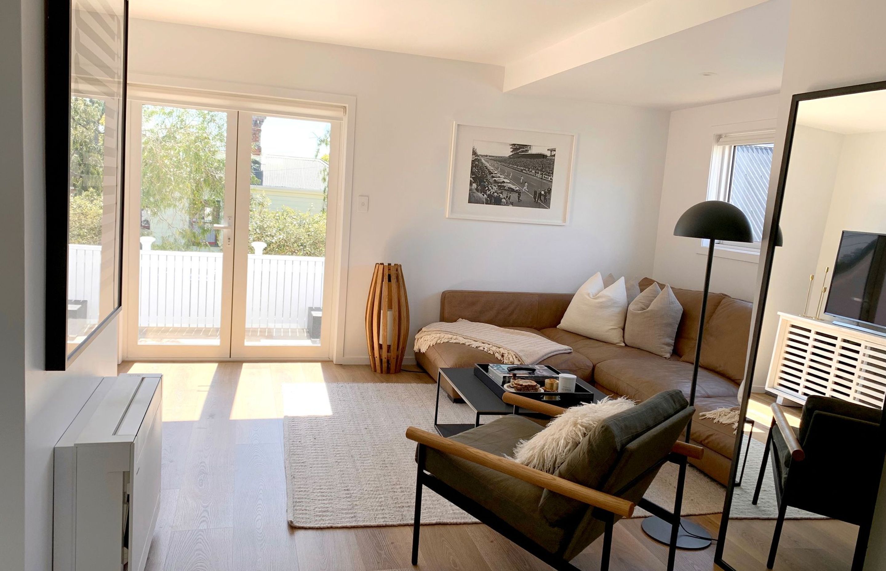 Ponsonby Reno
