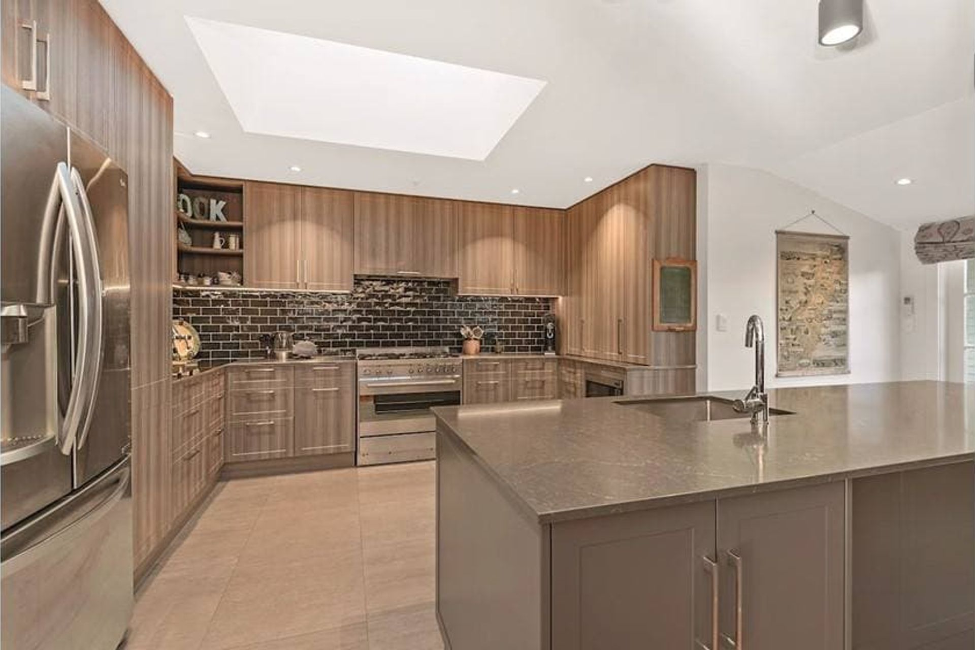 Worthington Alteration