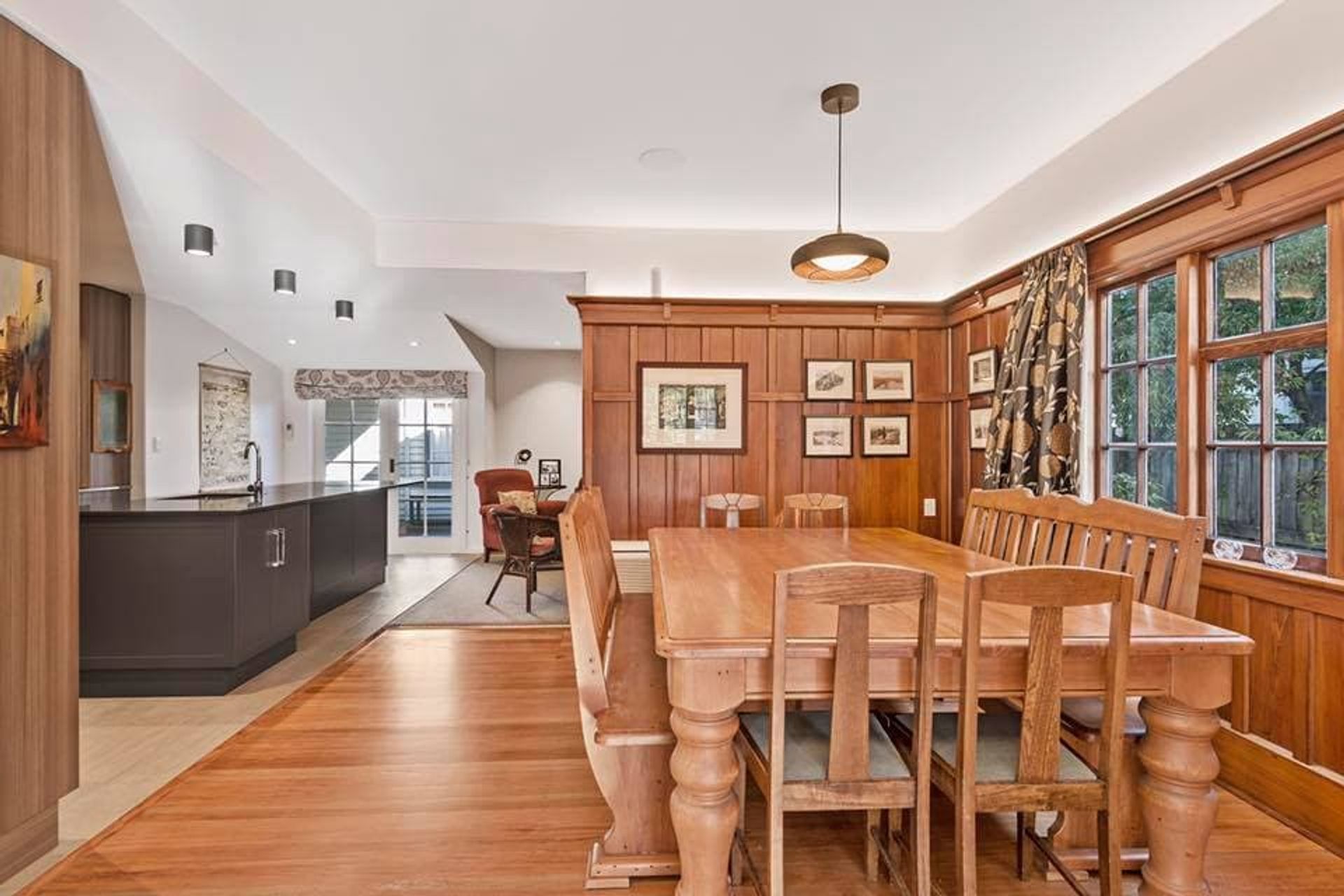 Worthington Alteration