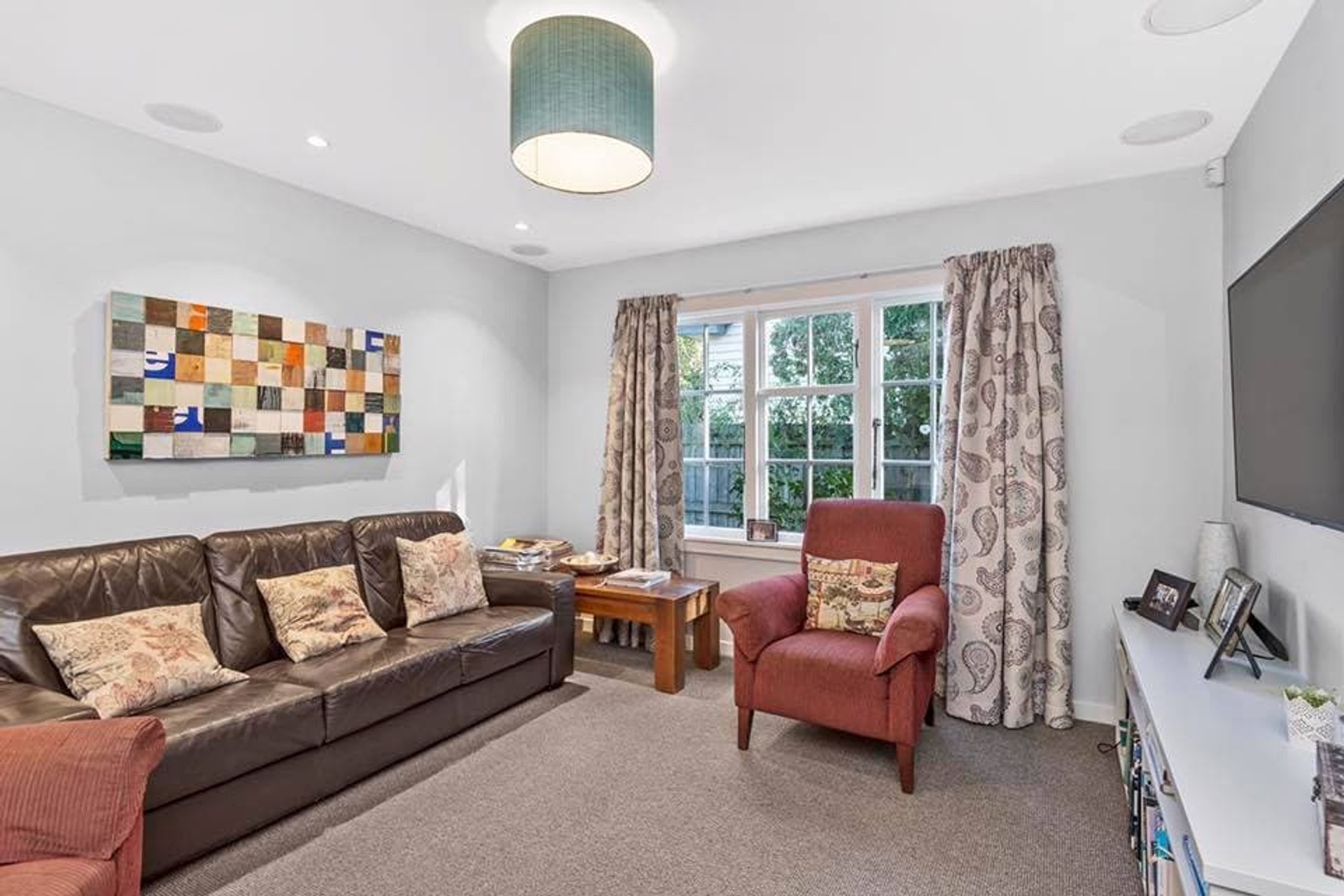 Worthington Alteration