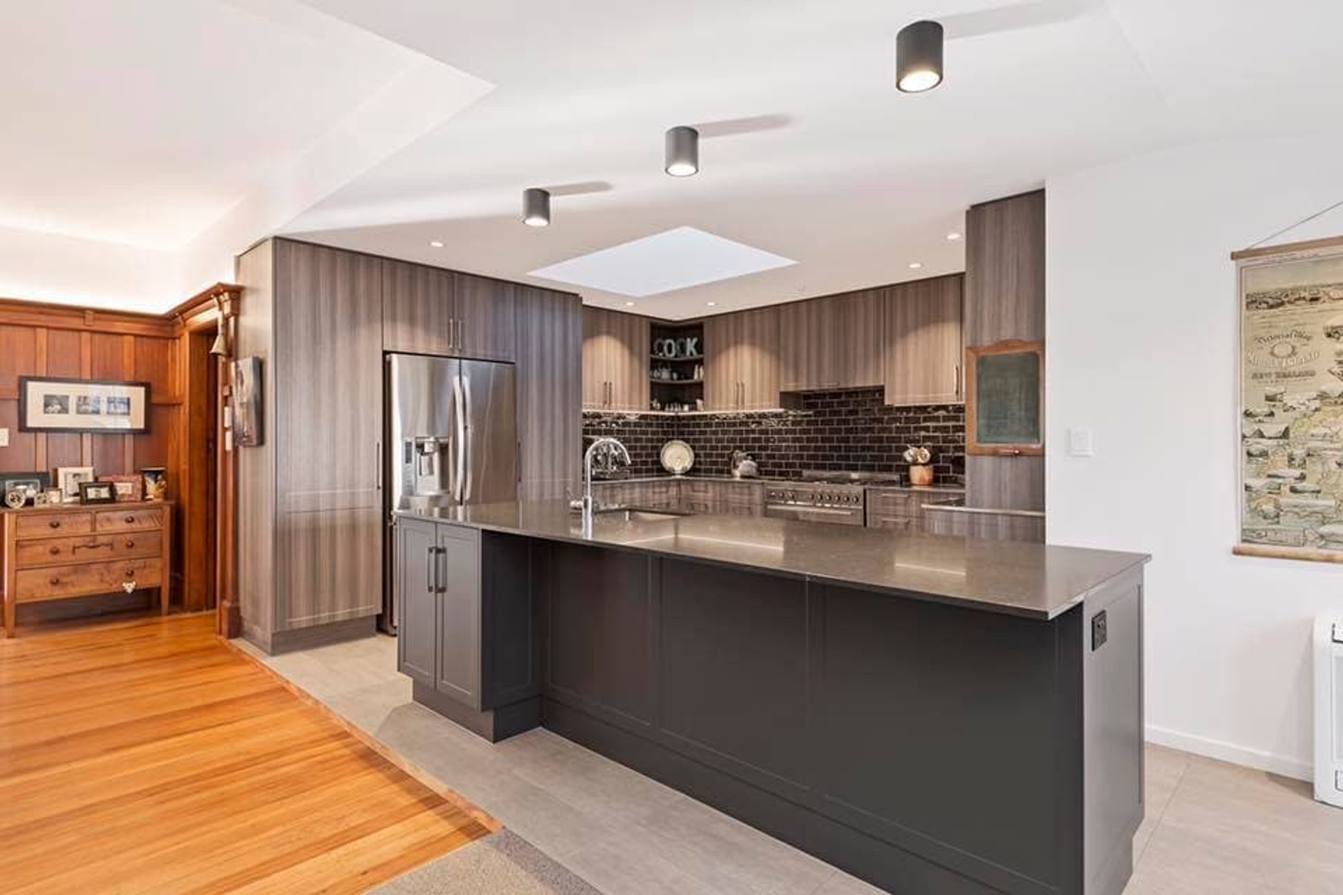 Worthington Alteration