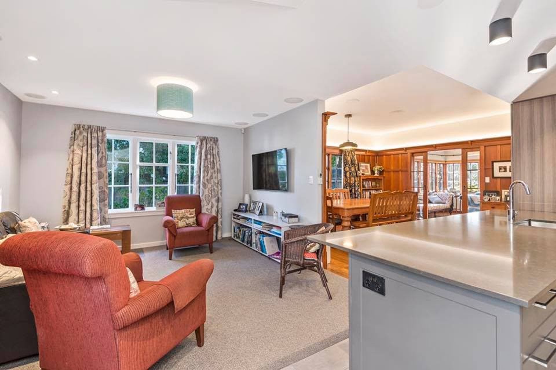 Worthington Alteration