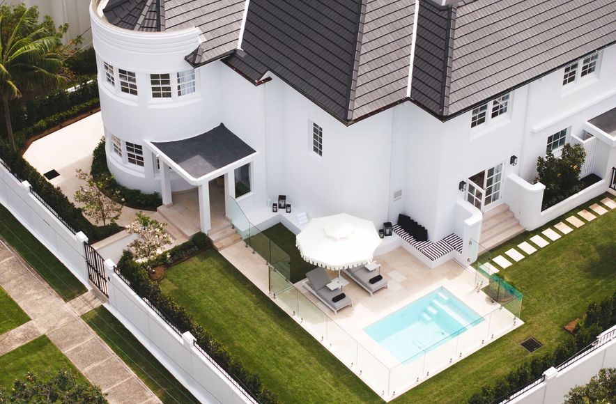Dover Heights House