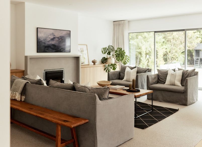 Clyde Rd, Fendalton - Renovation