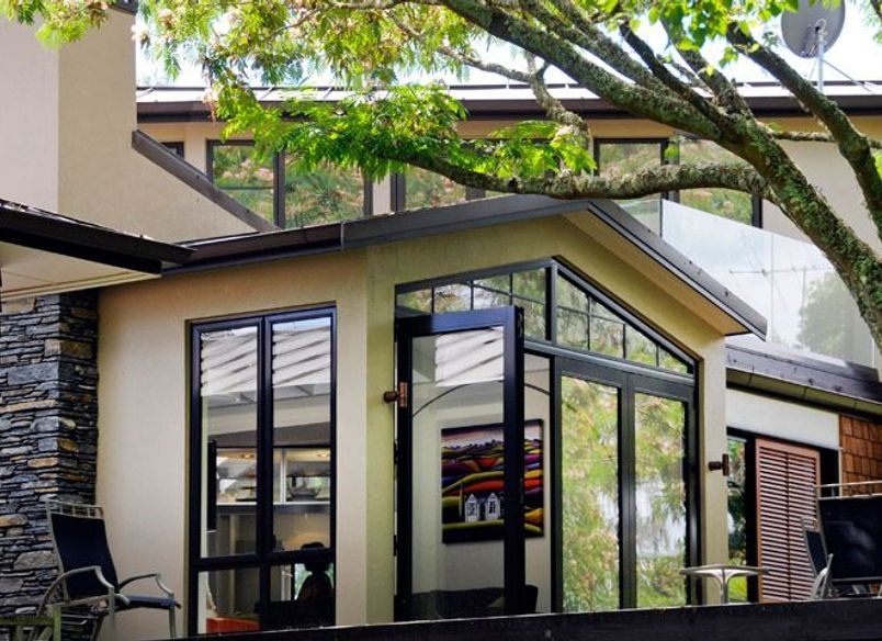 Waiteti Stream Renovation