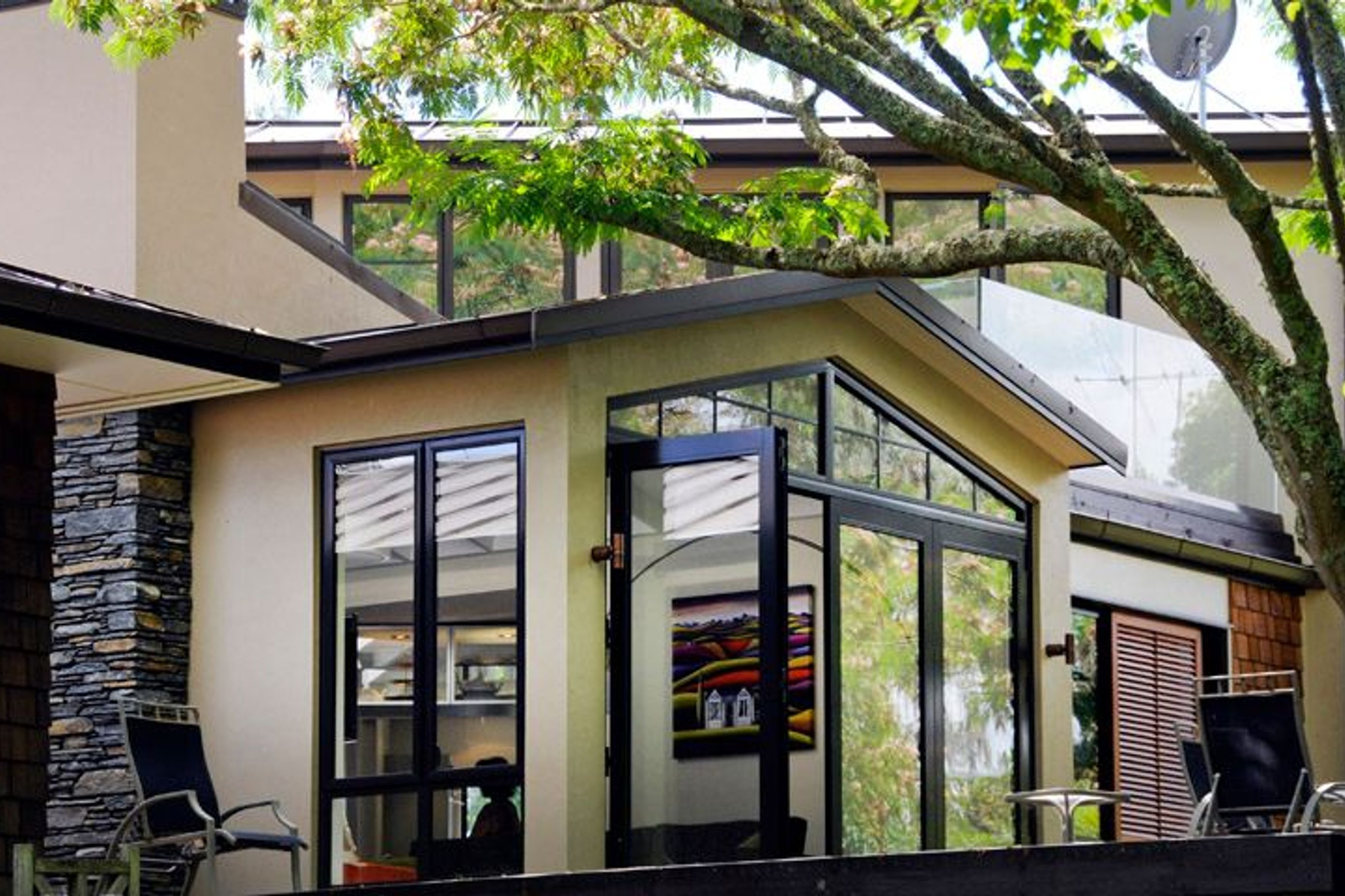 Waiteti Stream Renovation