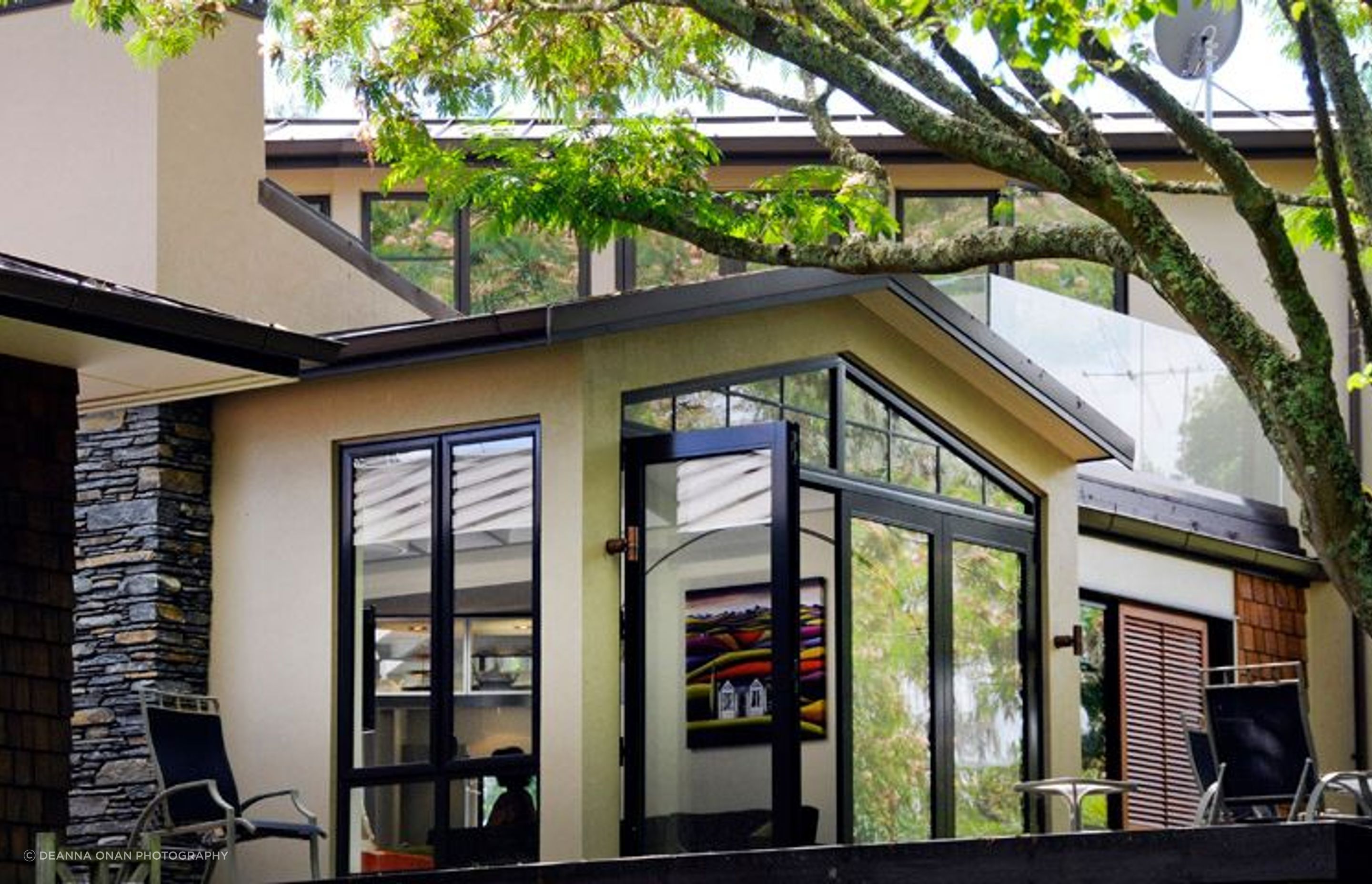 Waiteti Stream Renovation