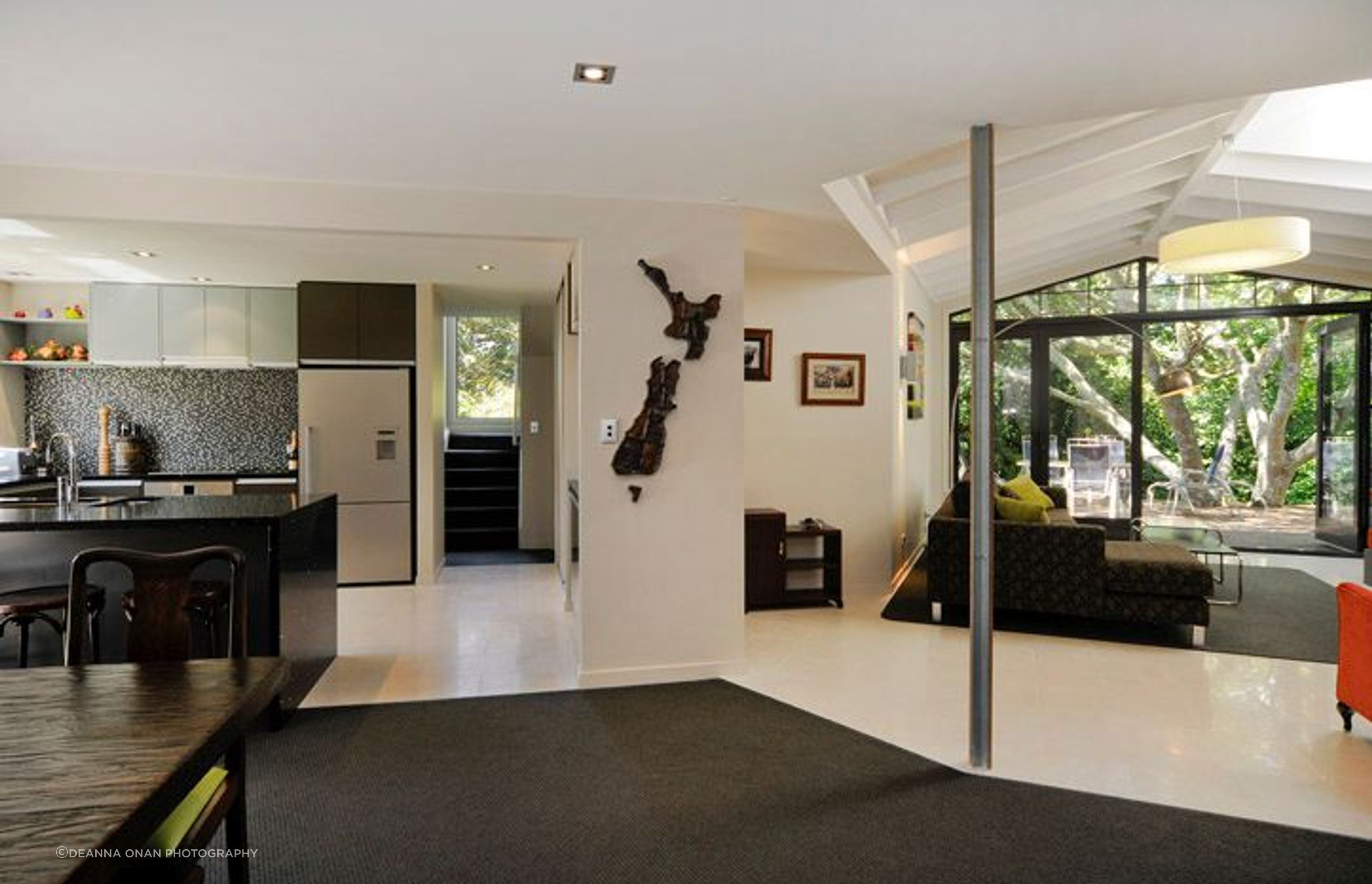Waiteti Stream Renovation