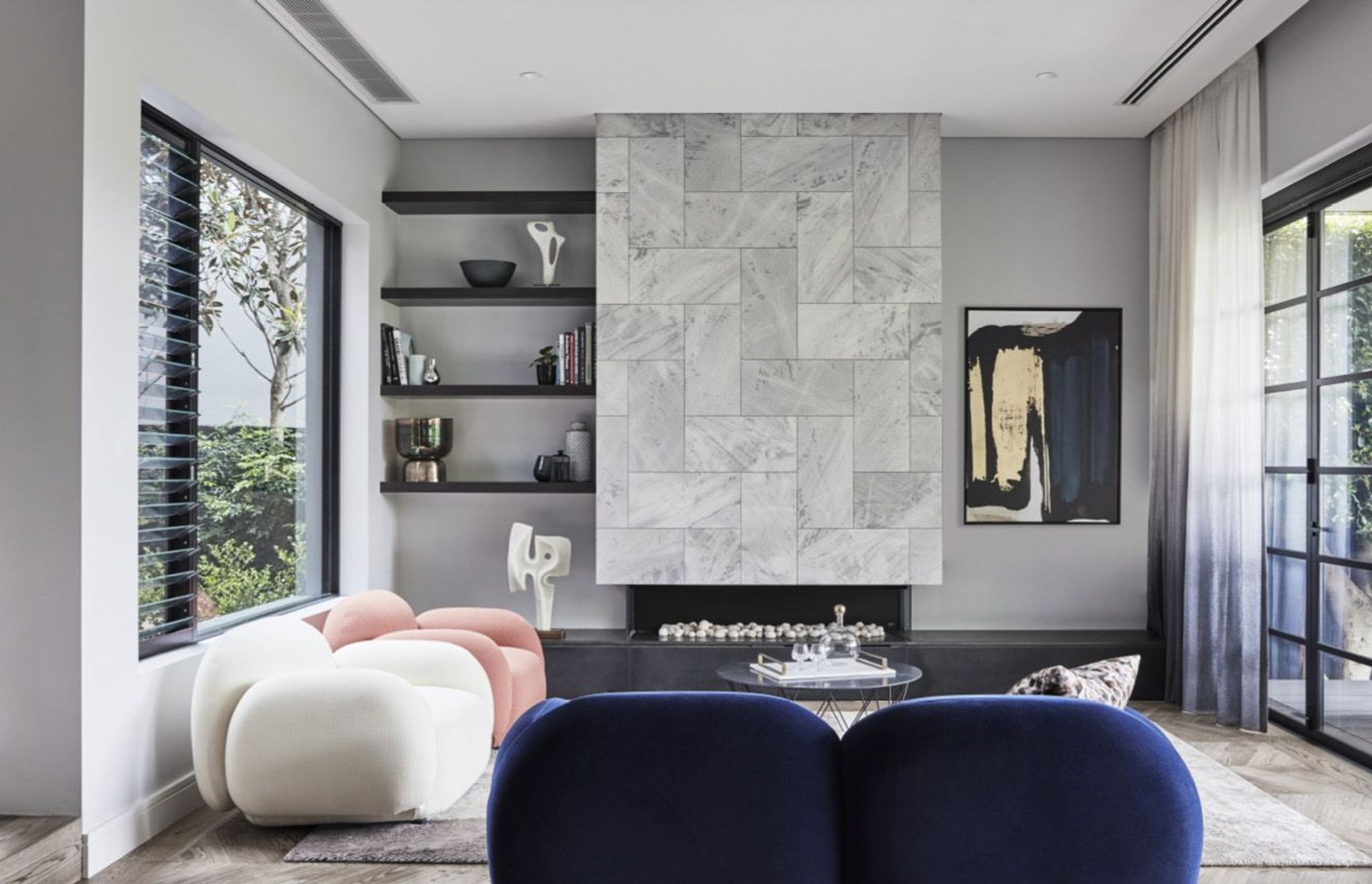 Cammeray