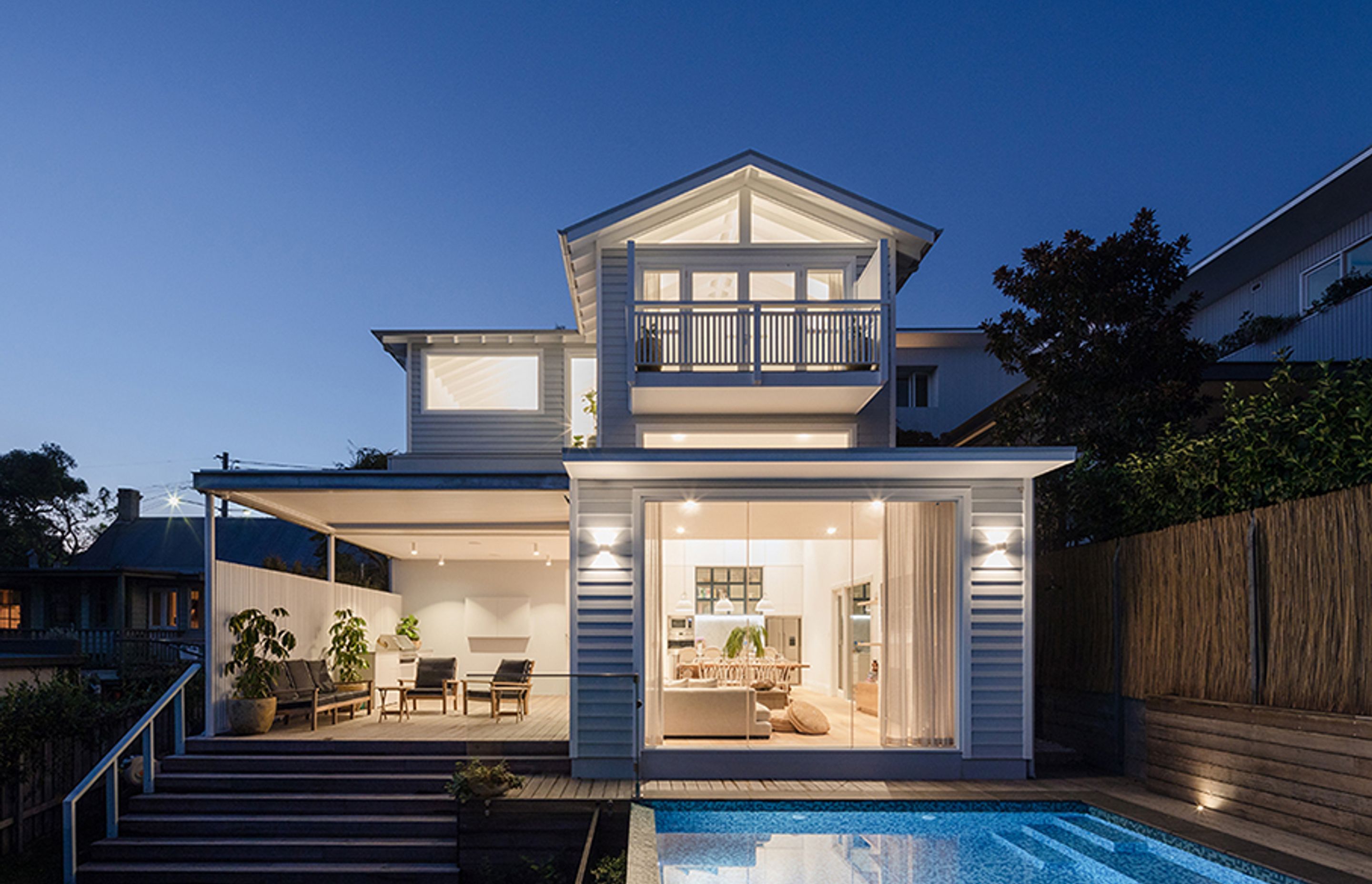 Clovelly House