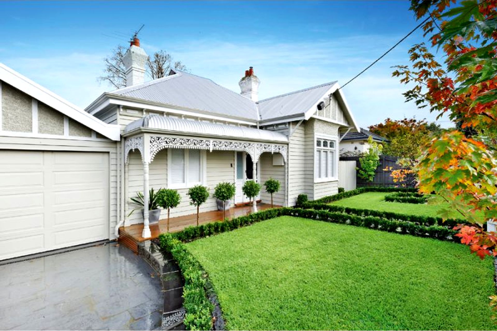 Extension & Renovation Surrey Hills