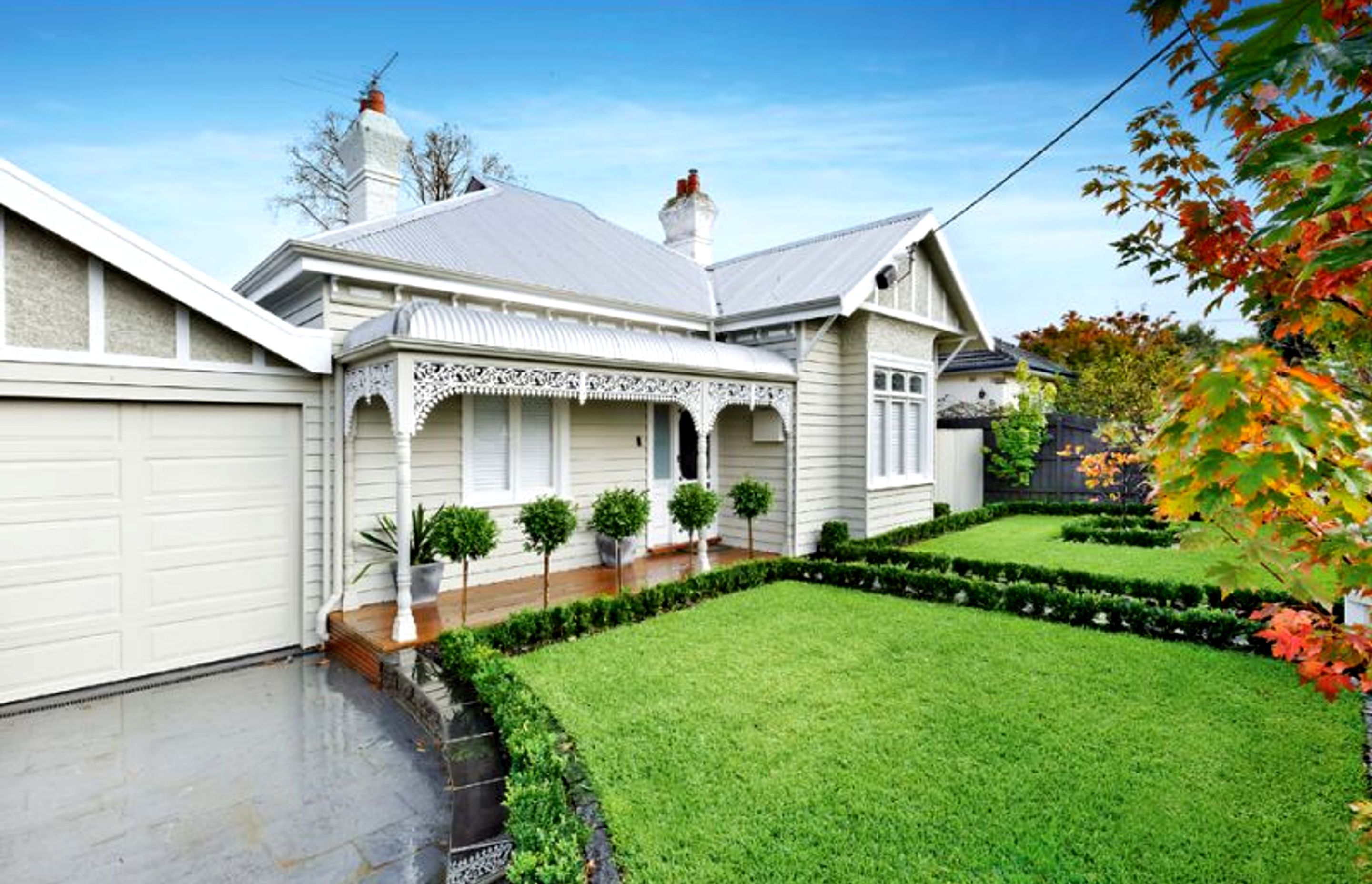 Extension & Renovation Surrey Hills