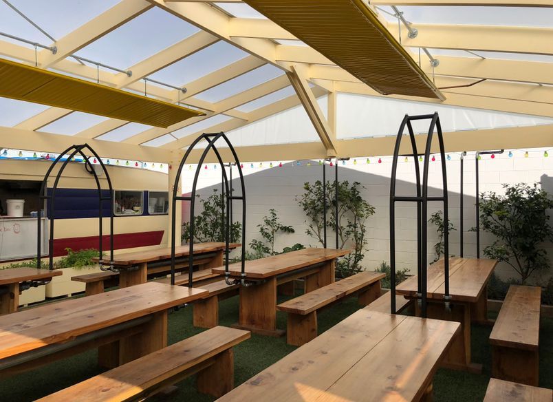 The Freehouse Nelson