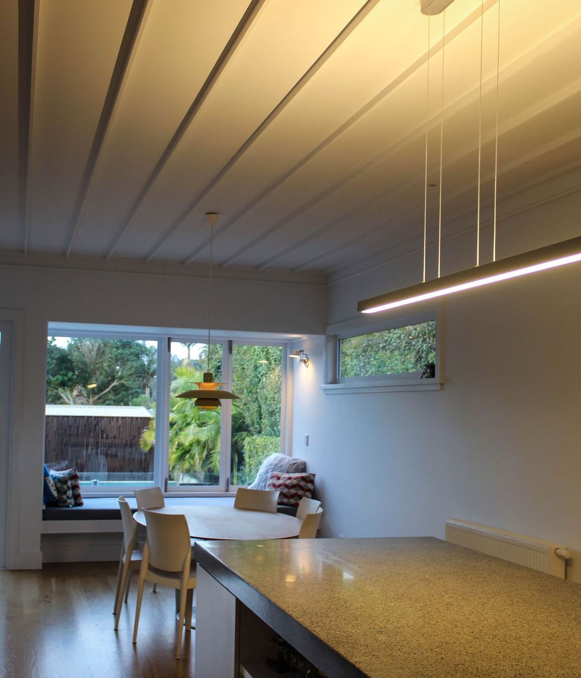 Westmere Renovation