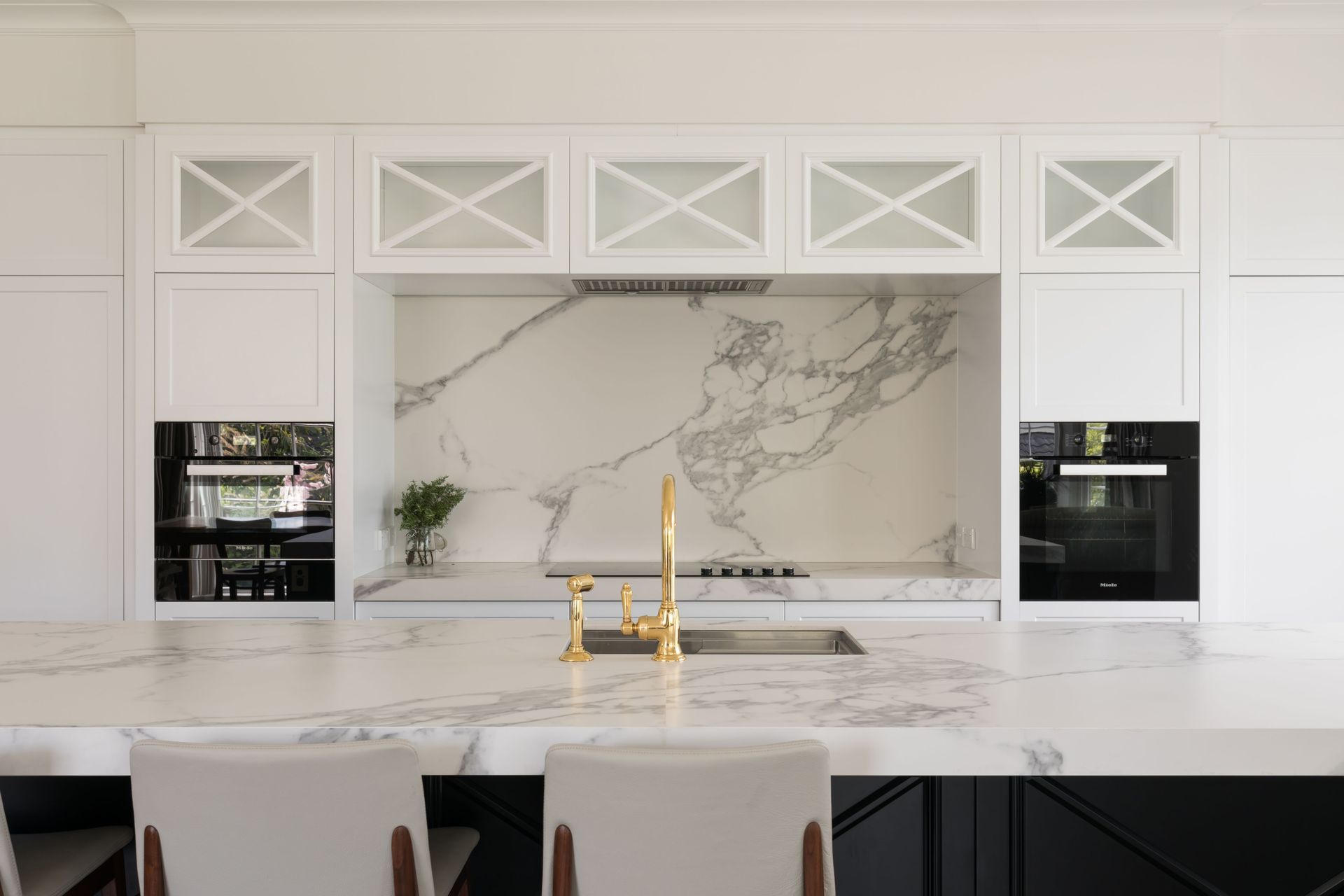 Kohimarama | Kitchen + Living Renovation