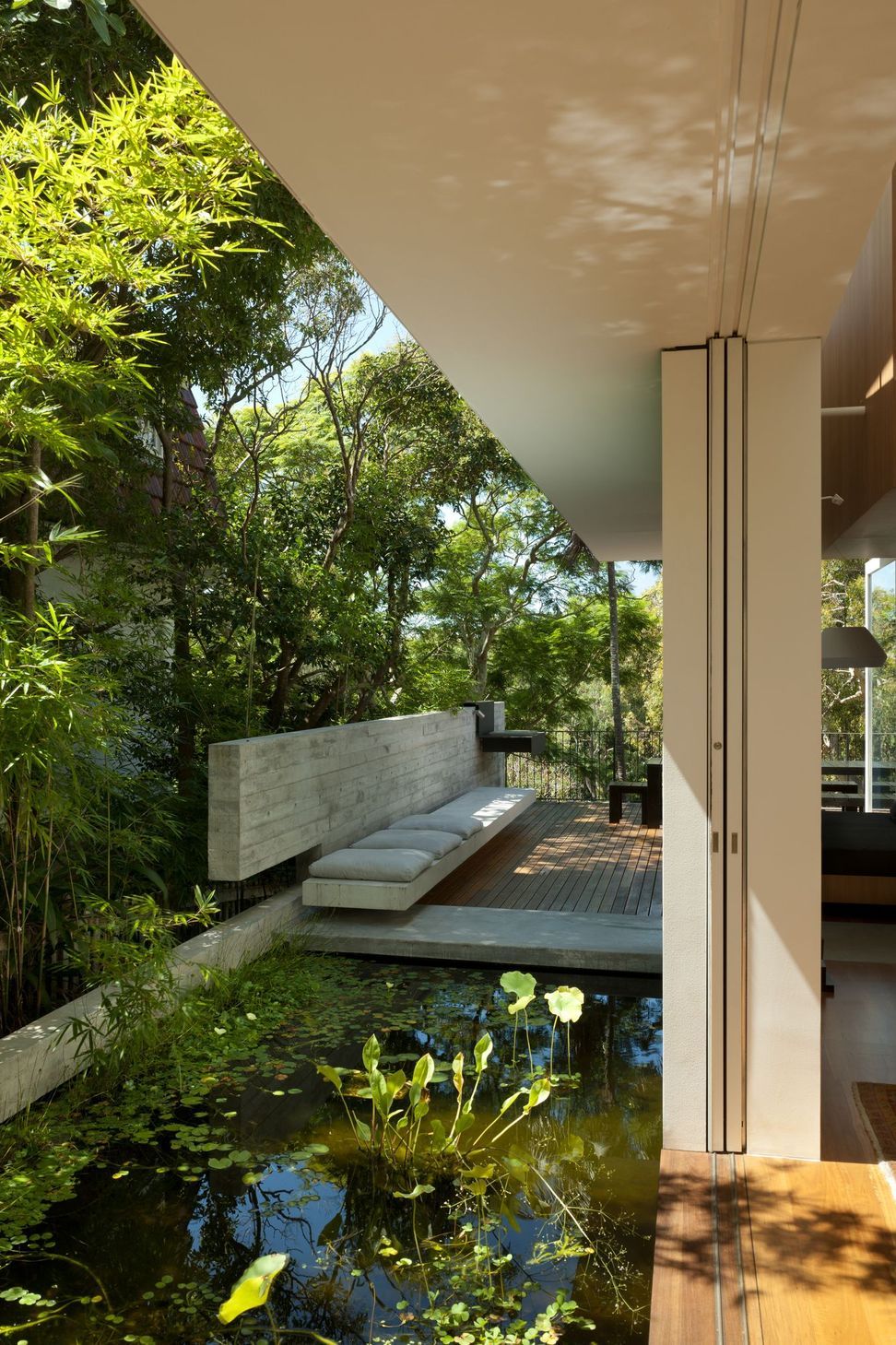 Skirt + Rock House