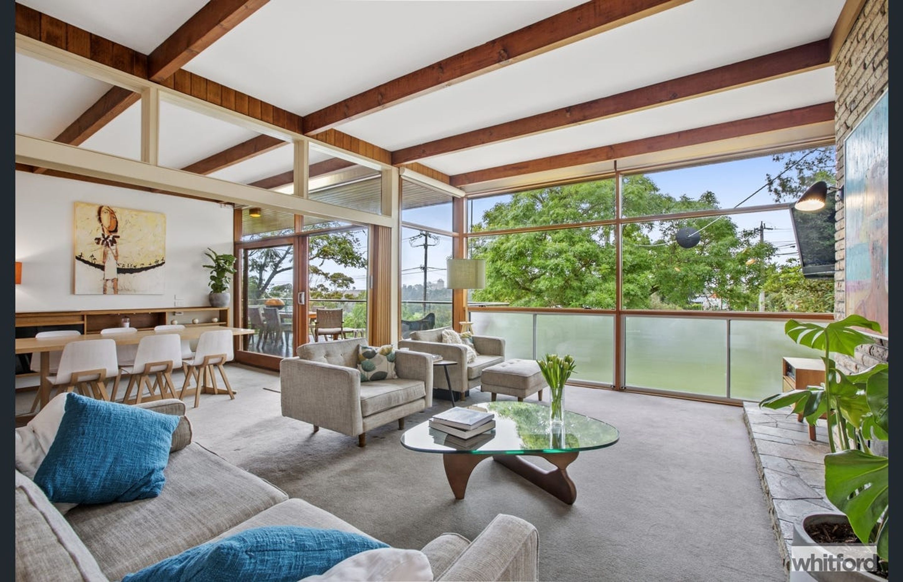 Newtown Renovation