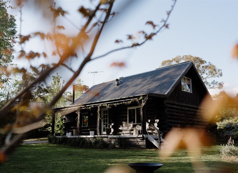 Norsu Cabin - Norsu