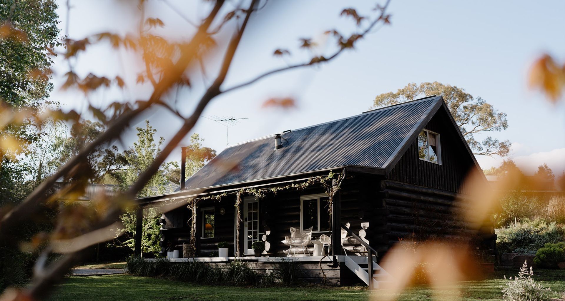Norsu Cabin - Norsu banner