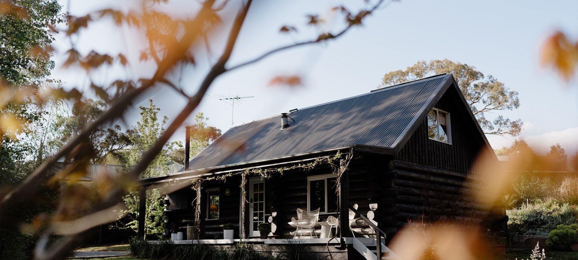 Norsu Cabin - Norsu banner