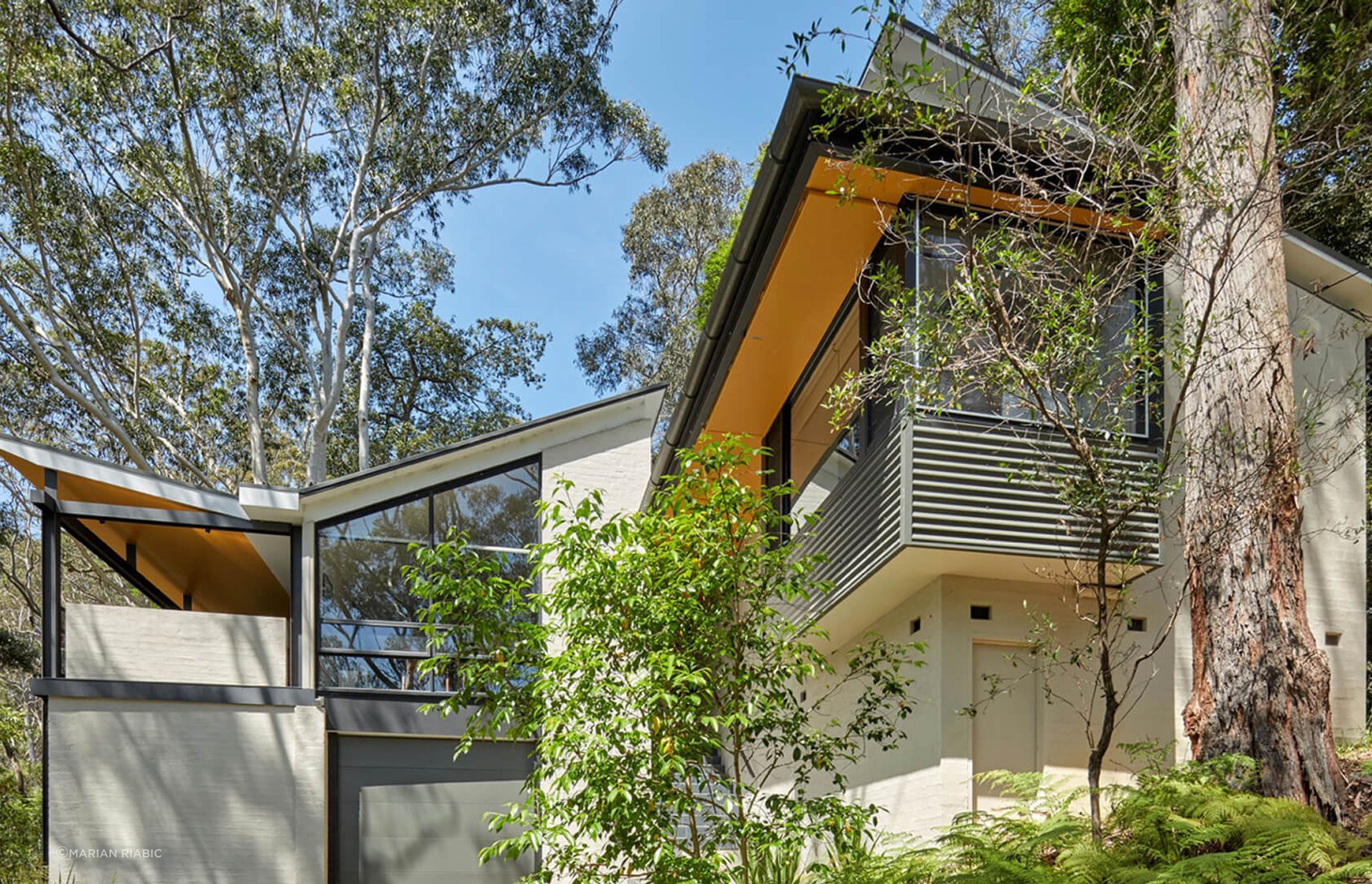 60s Revamp - Chatswood