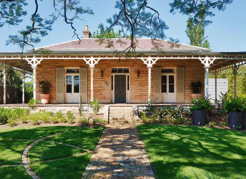 Hunters Hill