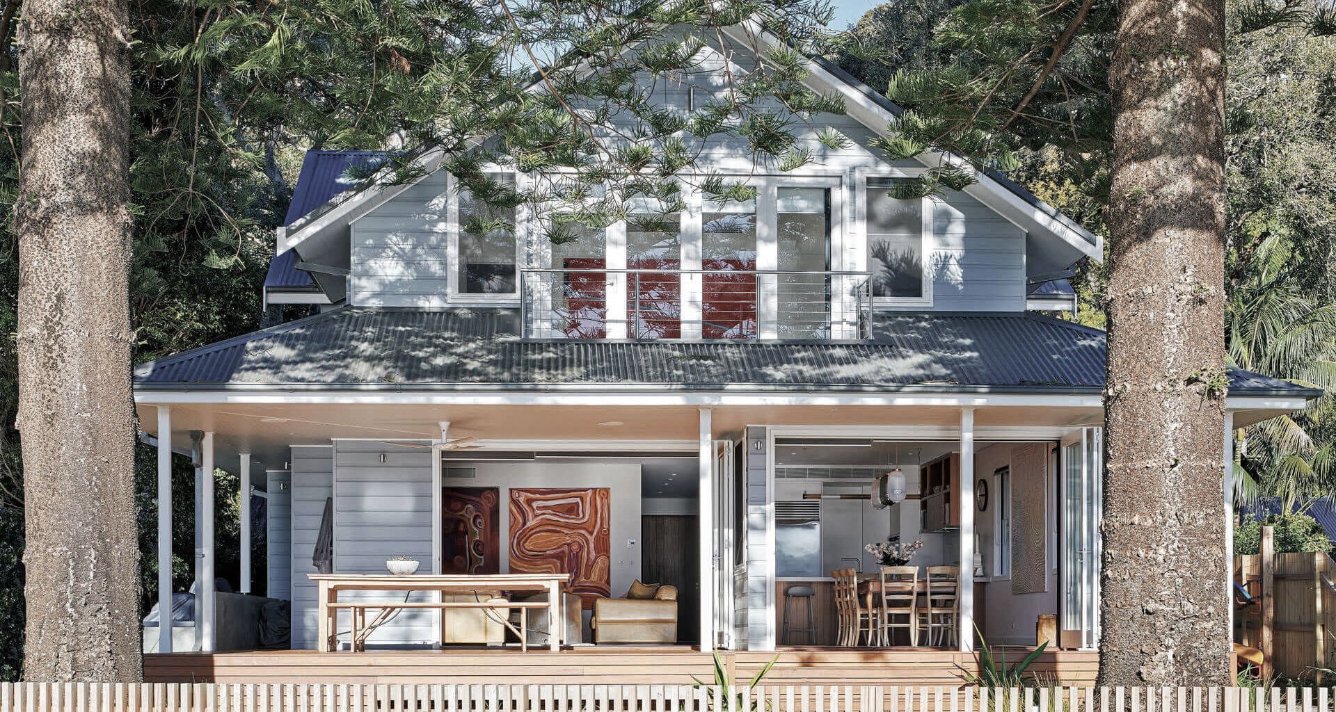 Next Generation House banner