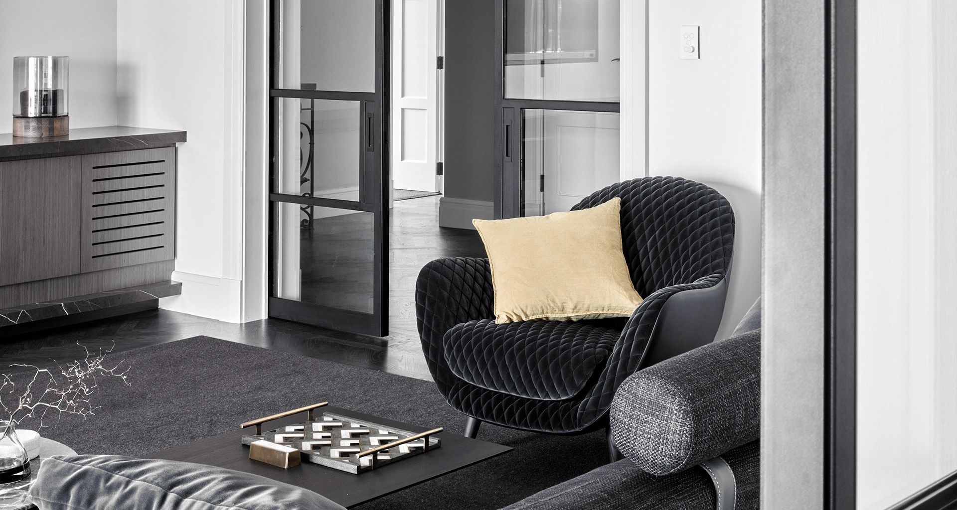 Point Piper Apartment banner