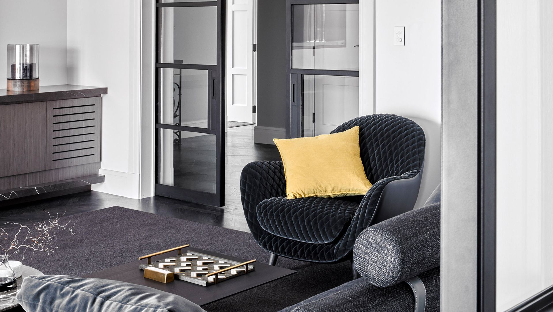 Point Piper Apartment banner
