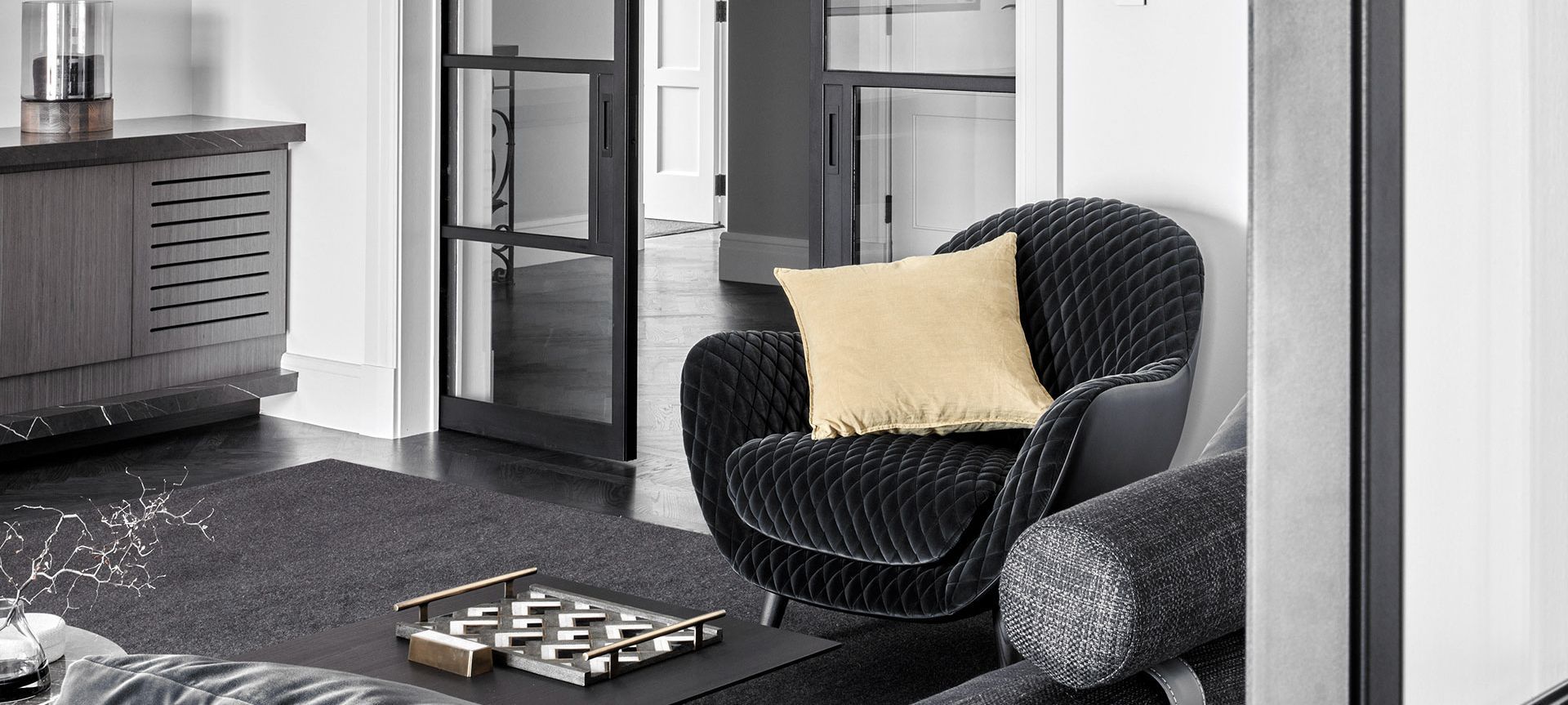 Point Piper Apartment banner