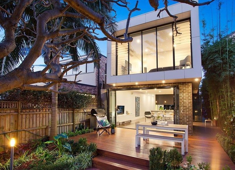 Leichhardt