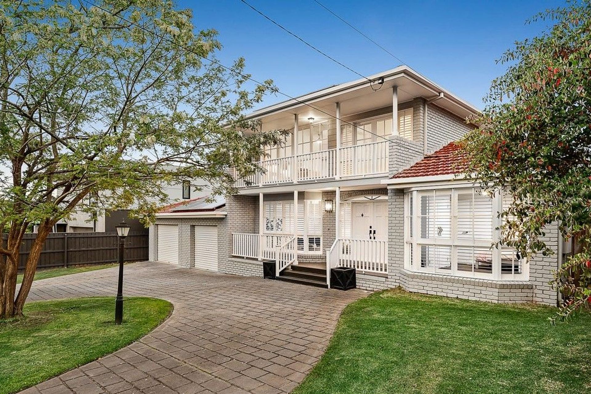 Narrung Rd. Mt. Eliza